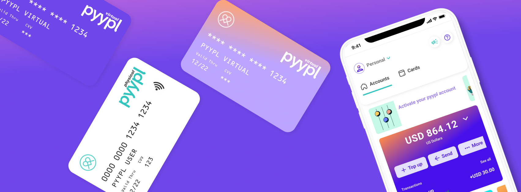 Pyypl - it’s your money | Facebook