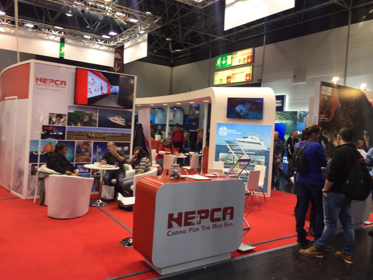 Hepca - For the 5th year HEPCA is organizing the Red Sea... | Facebook