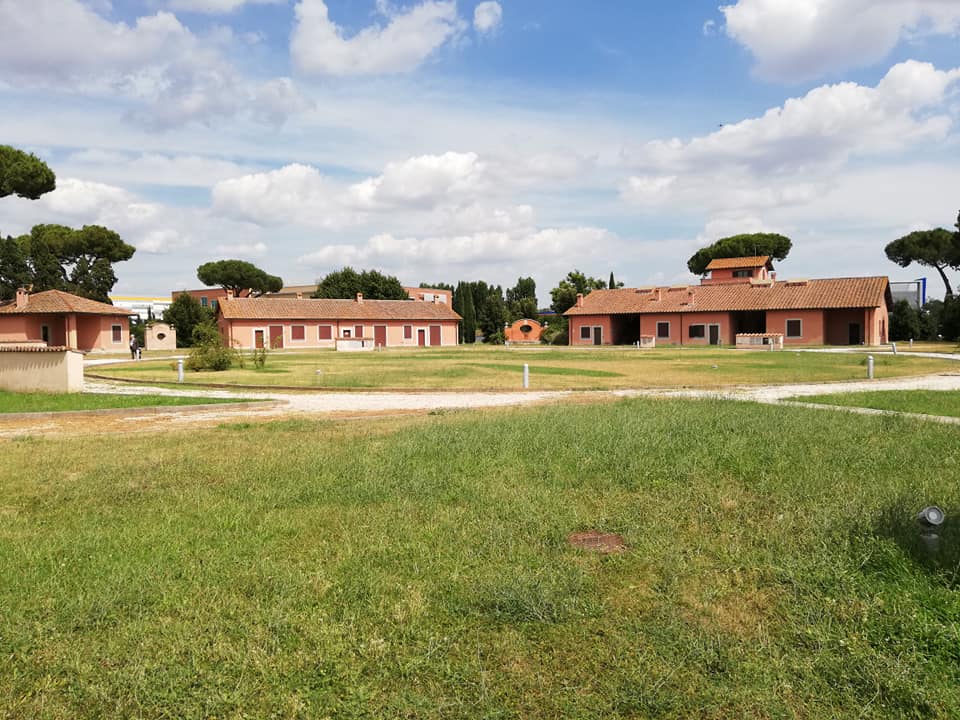 Pizzico Catering | Rome