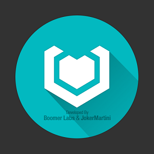 Boomer Labs
