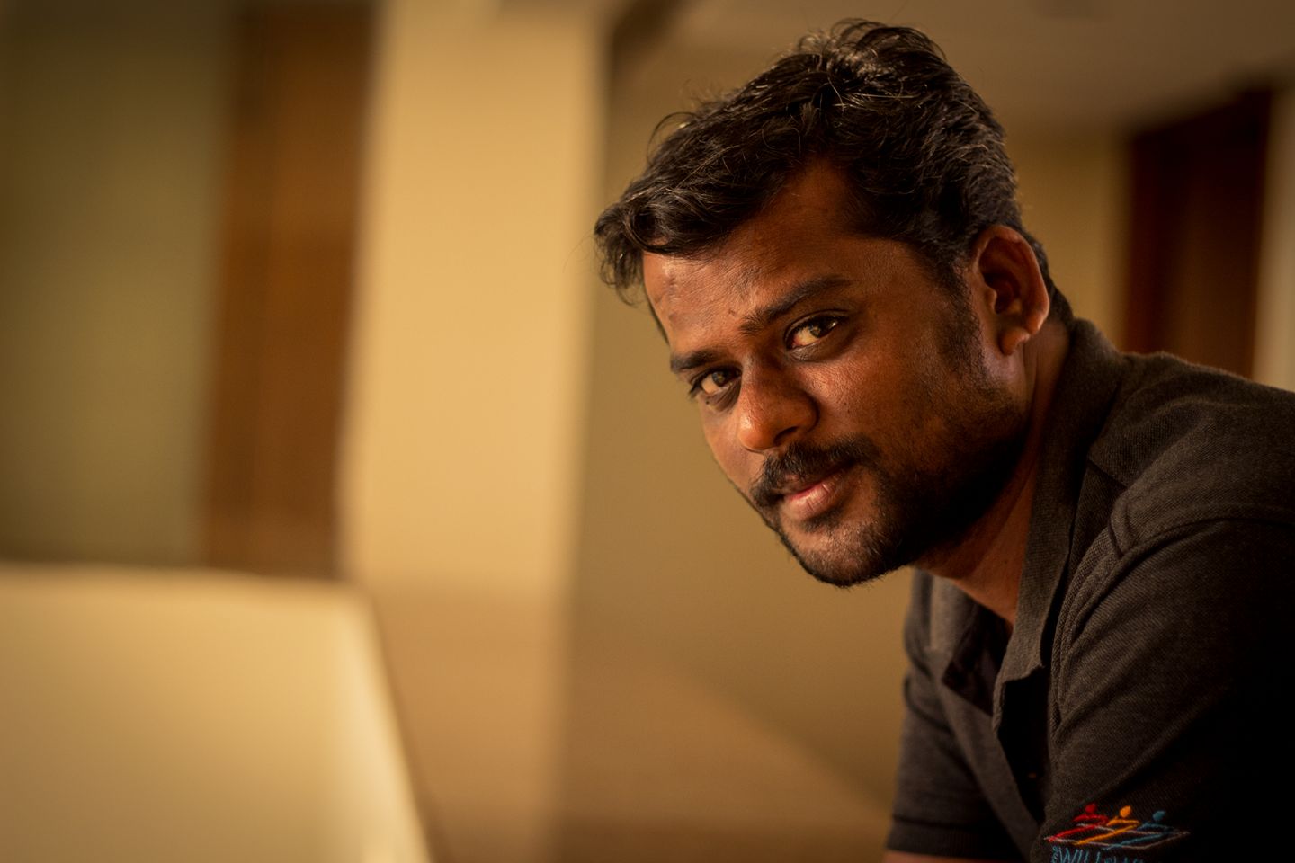 Joseph Raj