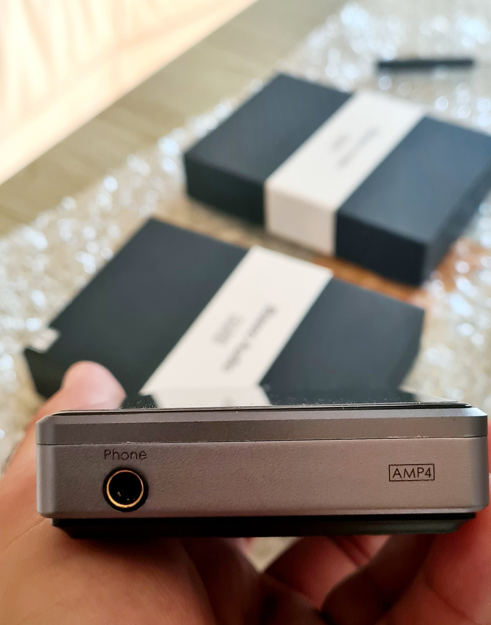 アンプ ibasso amp8ex Ibasso DX220 amp4 vs amp8ex review with Solaris