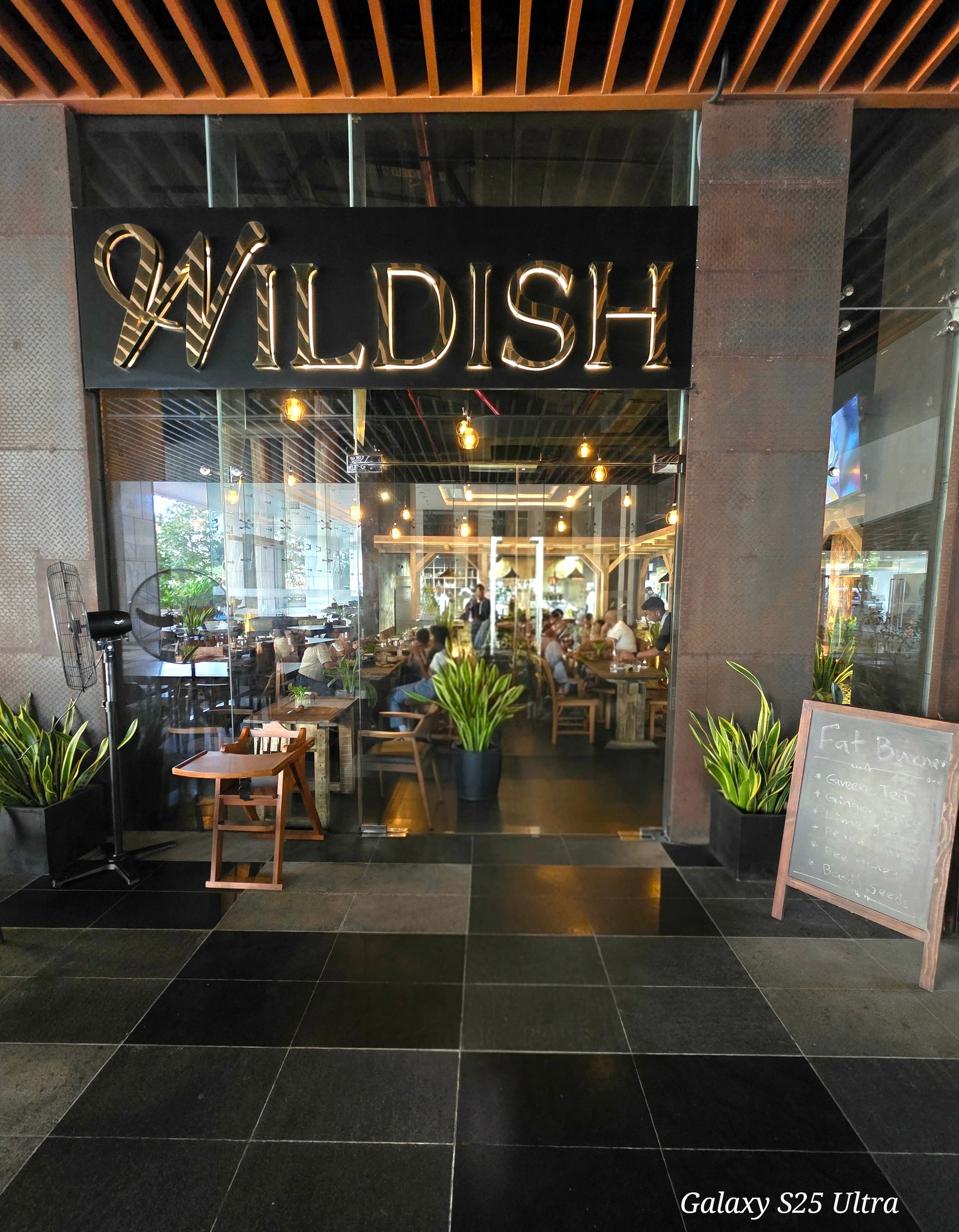 Sri Lanka Travel Tips & Advices | Wildish restaurant | Facebook