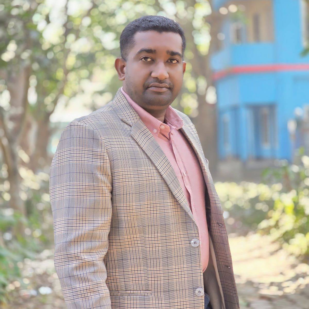 Rased Biswas