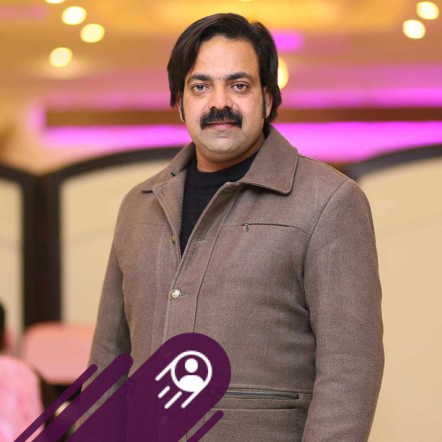 Mohsin Rao