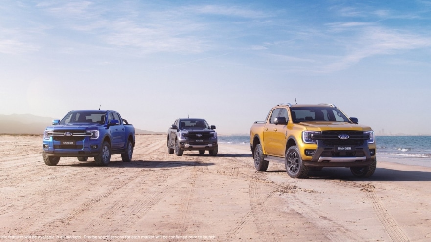 Ford Online - Best Deals | Baliuag