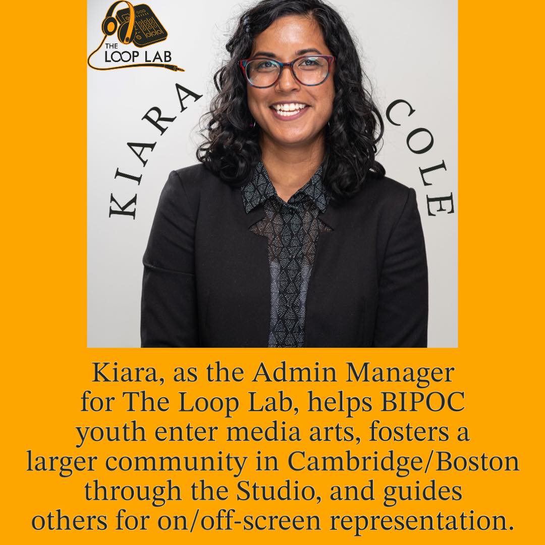 The Loop Lab - In honor of Women's History Month, we want... | Facebook