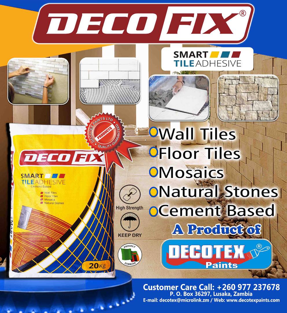 Decotex Paints LTD - Home | Facebook