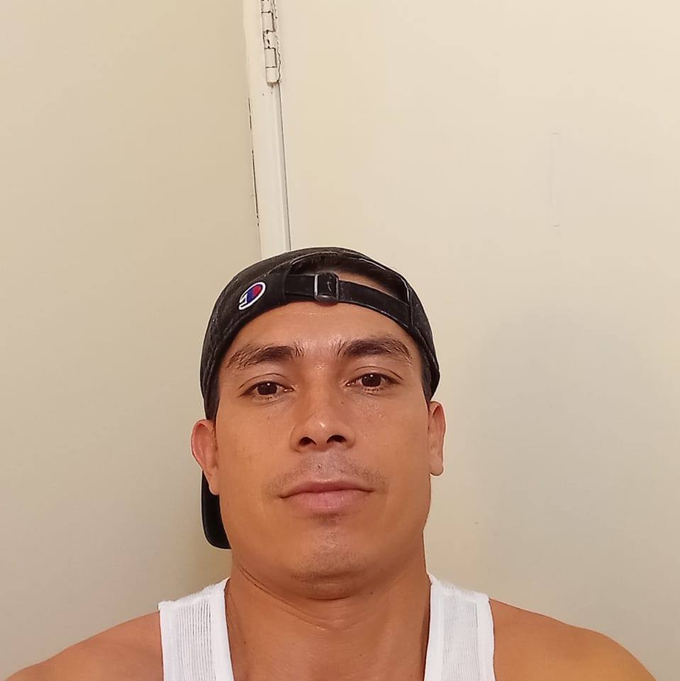 Umanzor Suarez Edwin