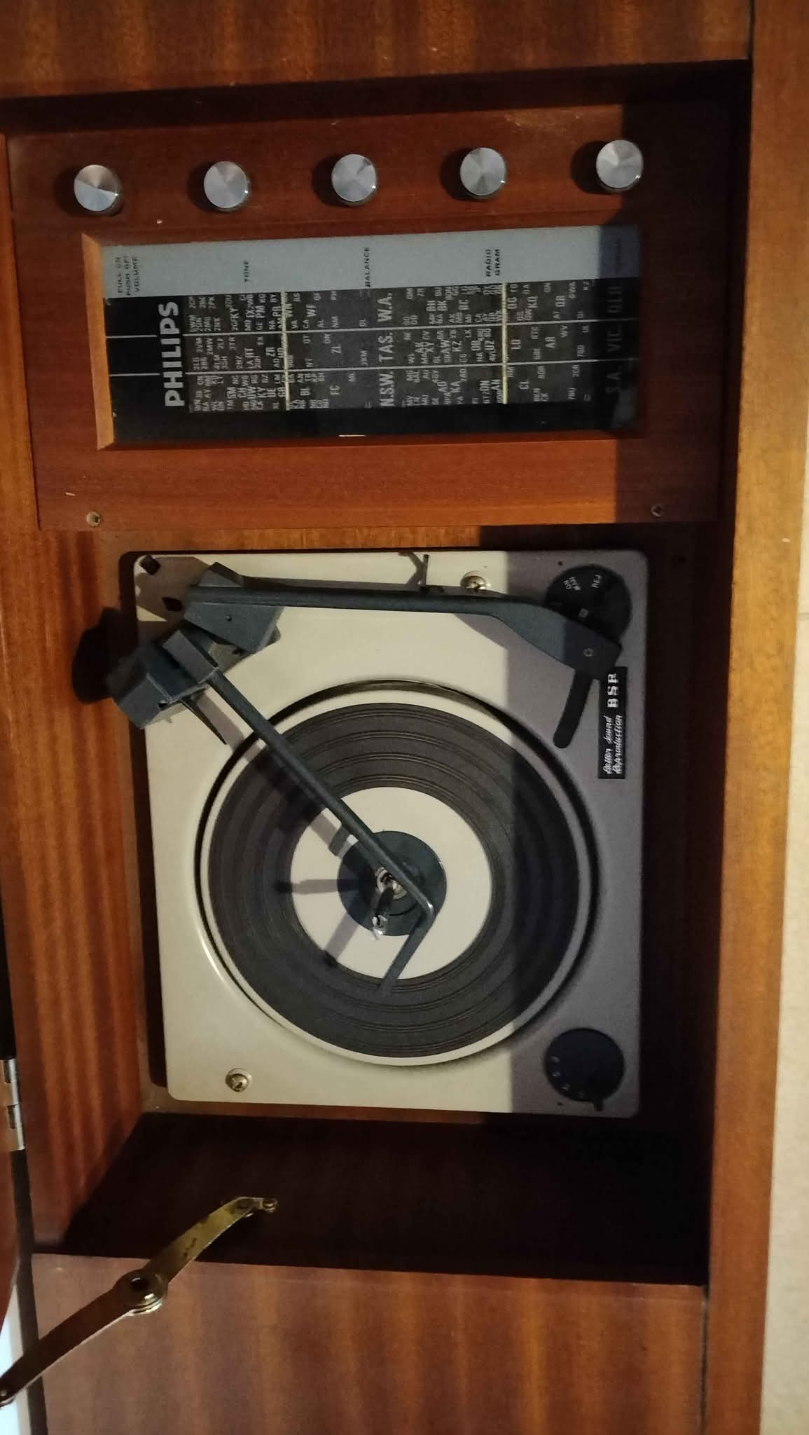 1060s Radiogram - Radios - Adelaide, South Australia | Facebook ...