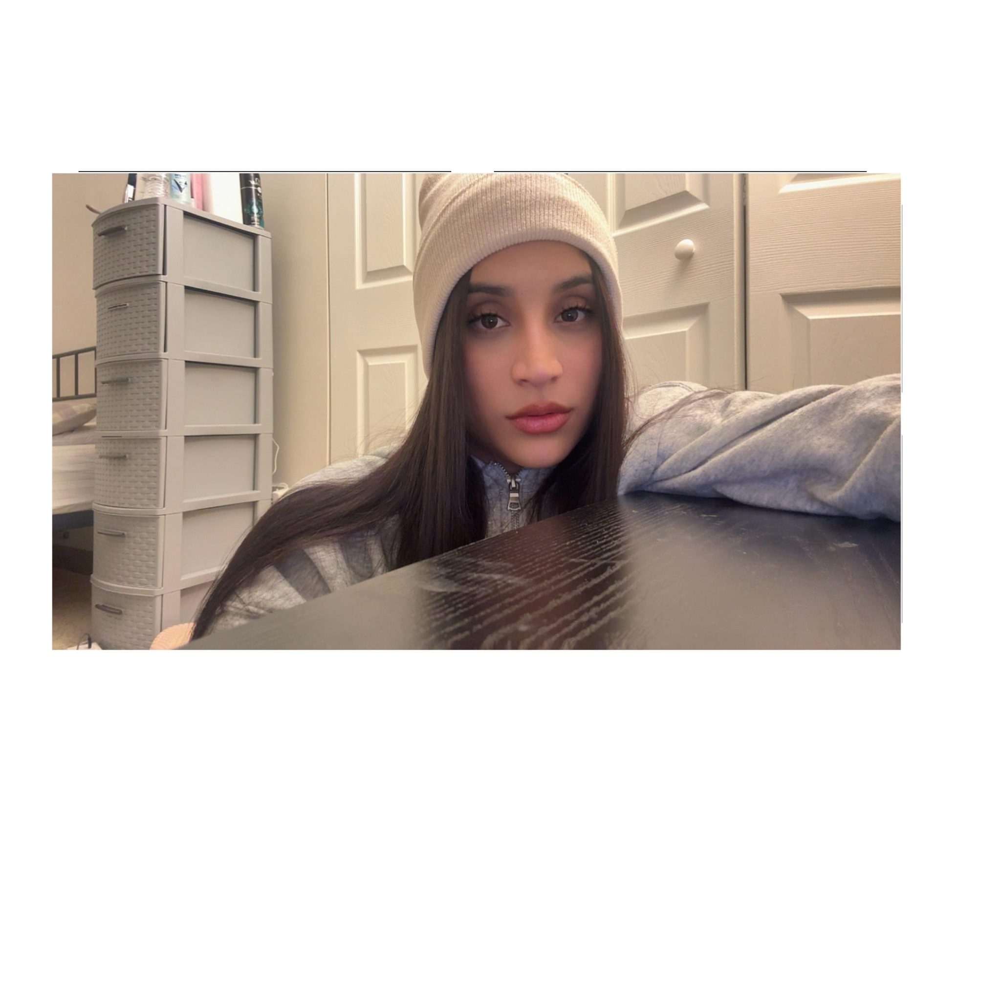 Crystal Collado Santana