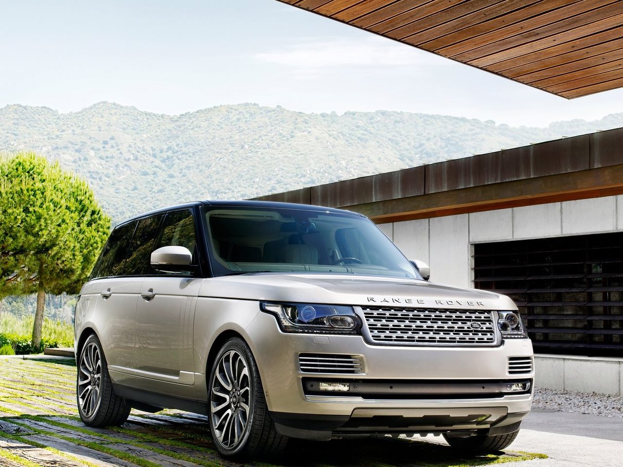 Land Rover New Orleans | Metairie LA