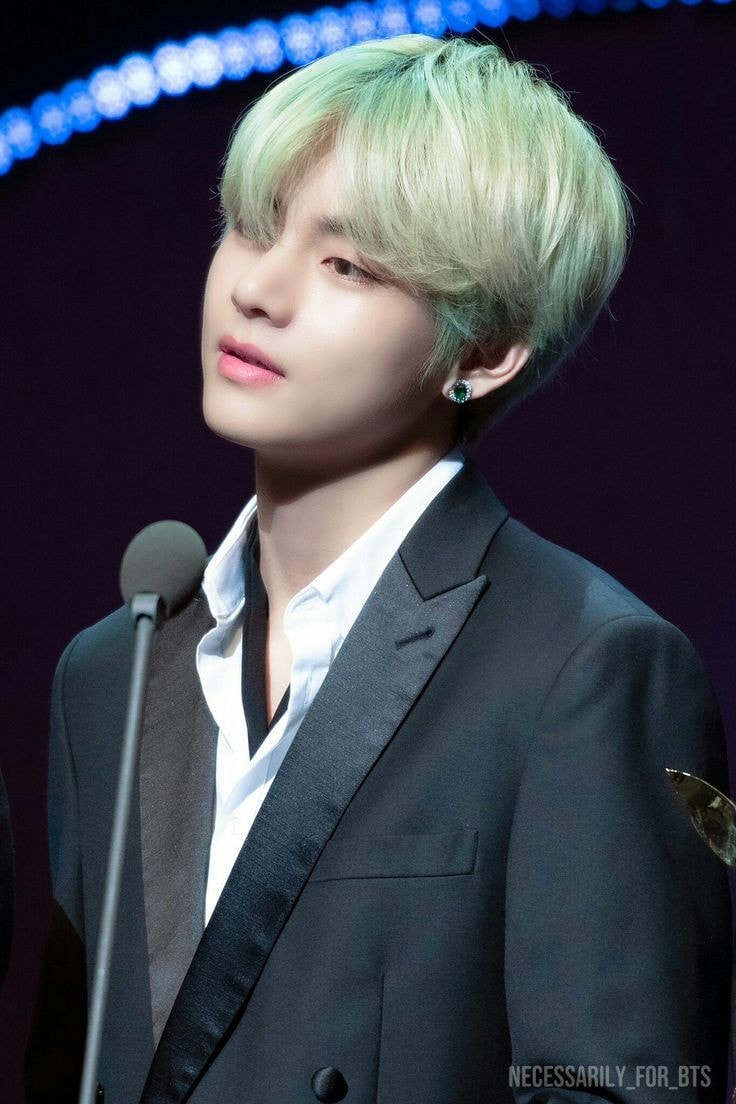 NAVER POST] 2022 BTS SEASON'S GREETINGE | Kim Taehyung photos On