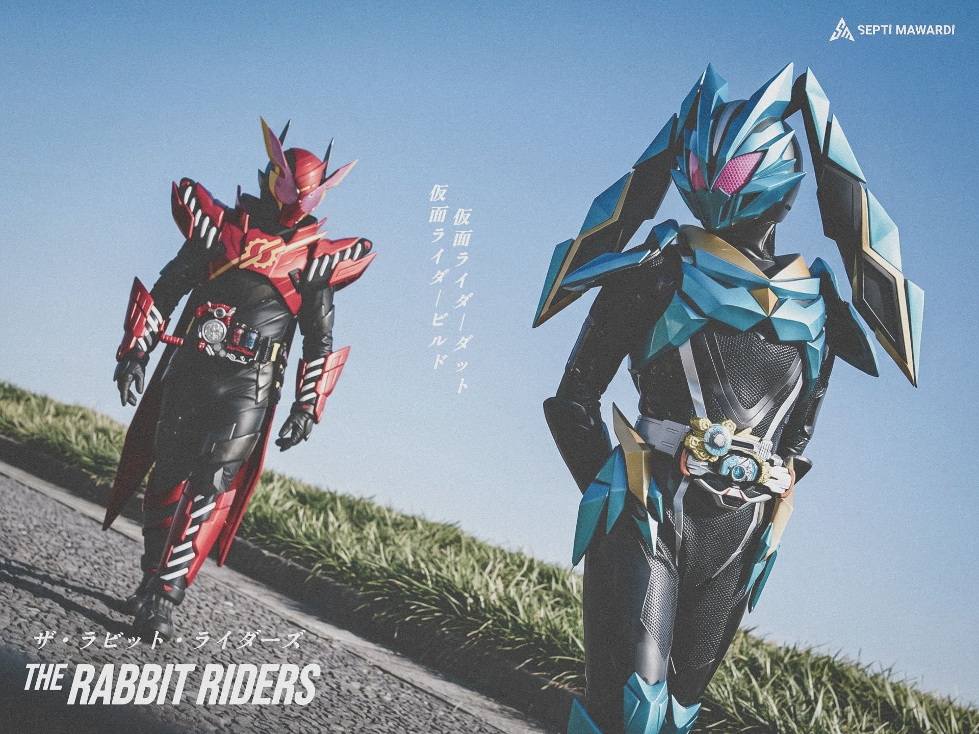 Gazelle Ride-X Egg.. Kamen Rider Orns