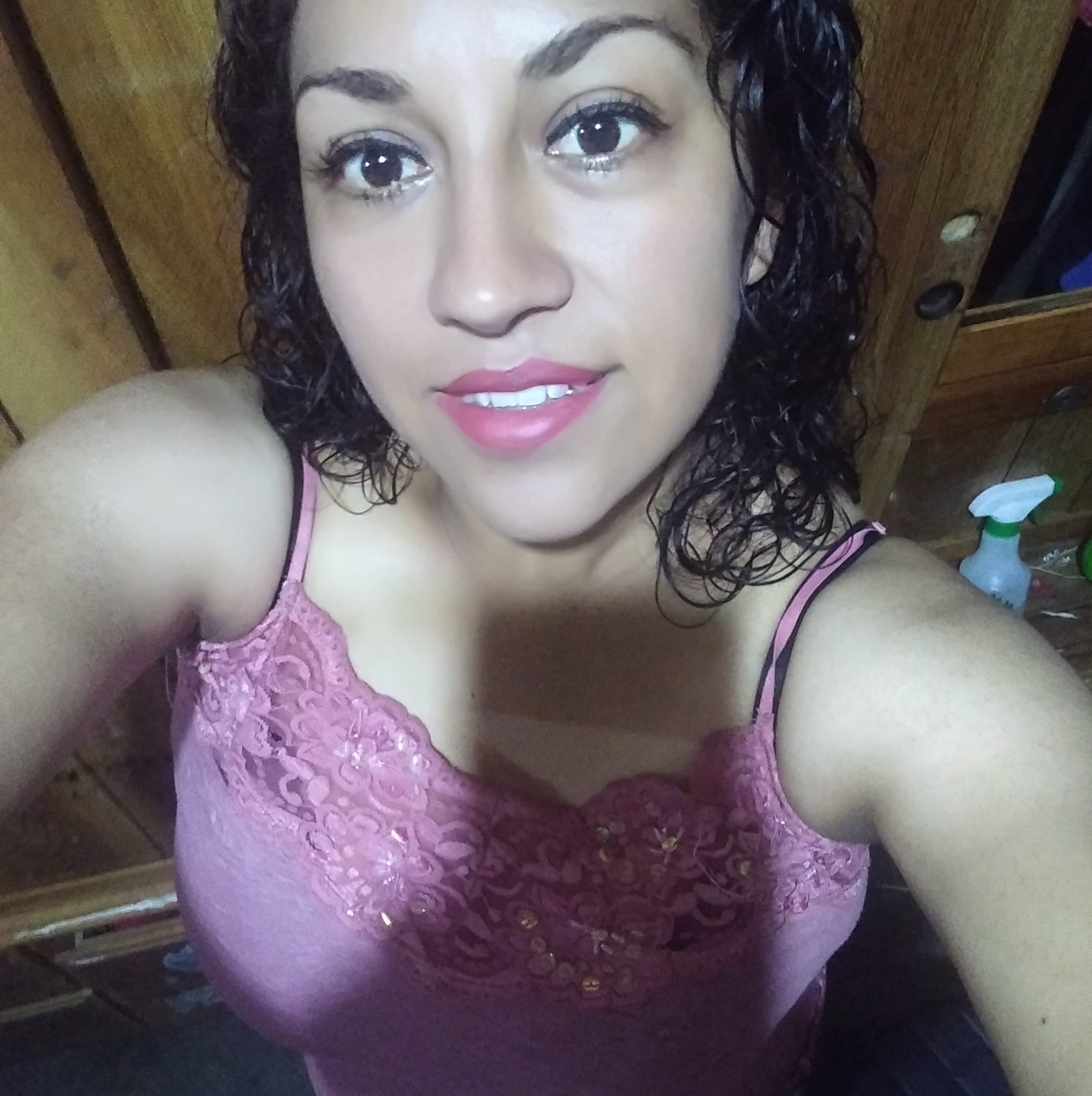 Ivonne Gil Carbajal