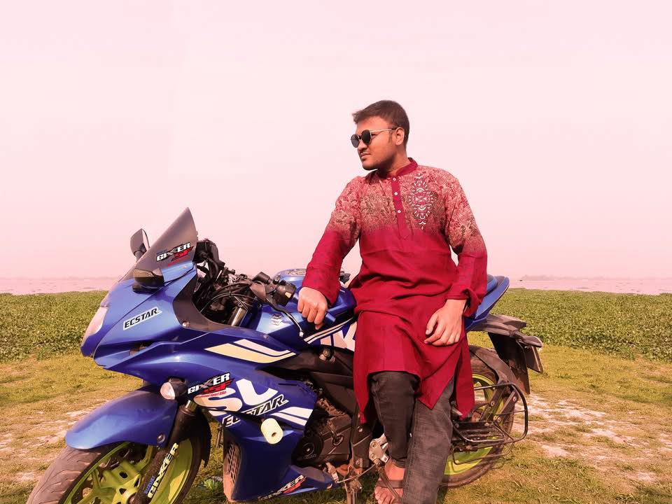 Raju Uddin