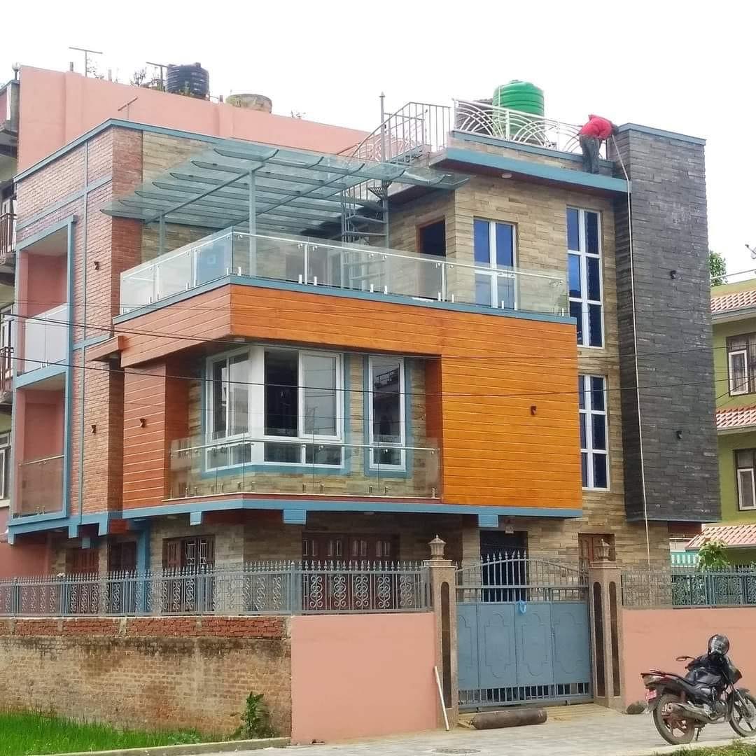 Gurung Railing House Private Limited | Kathmandu