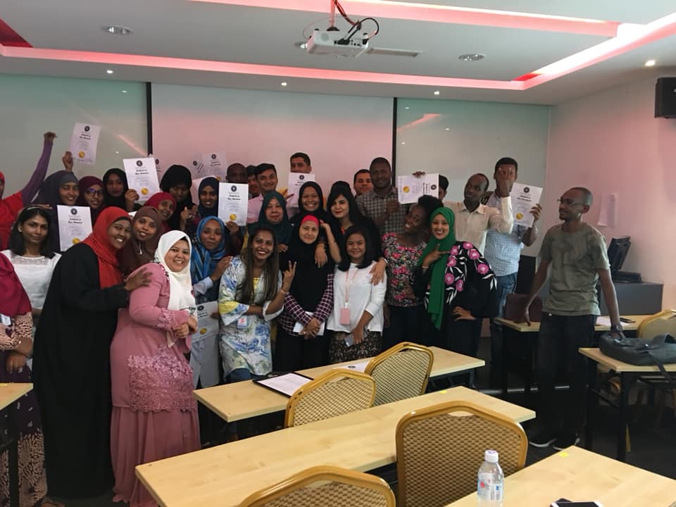 Austin Language Center | Kuala Lumpur
