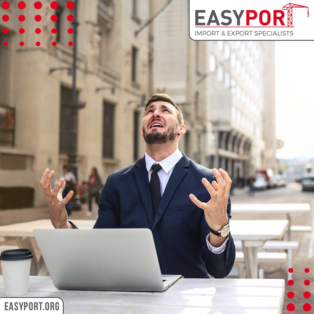 Easyport | Omagh