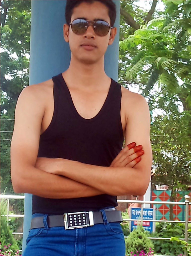 K. M Rana