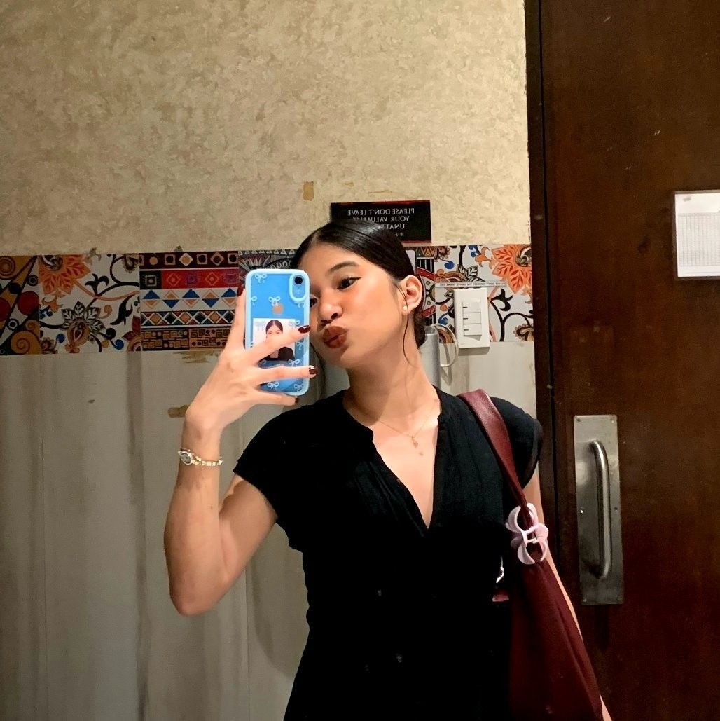 Princess Zacarias | Facebook