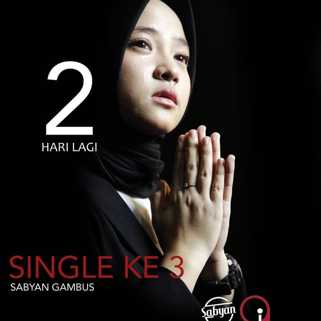 Ya Maulana Sabyan Gambus Assalamualaikum Sahabat2 Sabyan Gambus Jangan Lupa 2 Hari Lagi Kita Bakal Rilis Video Terbaru Sabyan Gambus Di Youtube Official Sabyan Gambus Inema Support Kita Terus