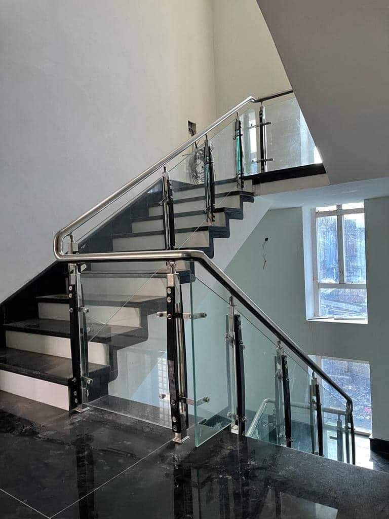 Gurung Railing House Private Limited | Kathmandu