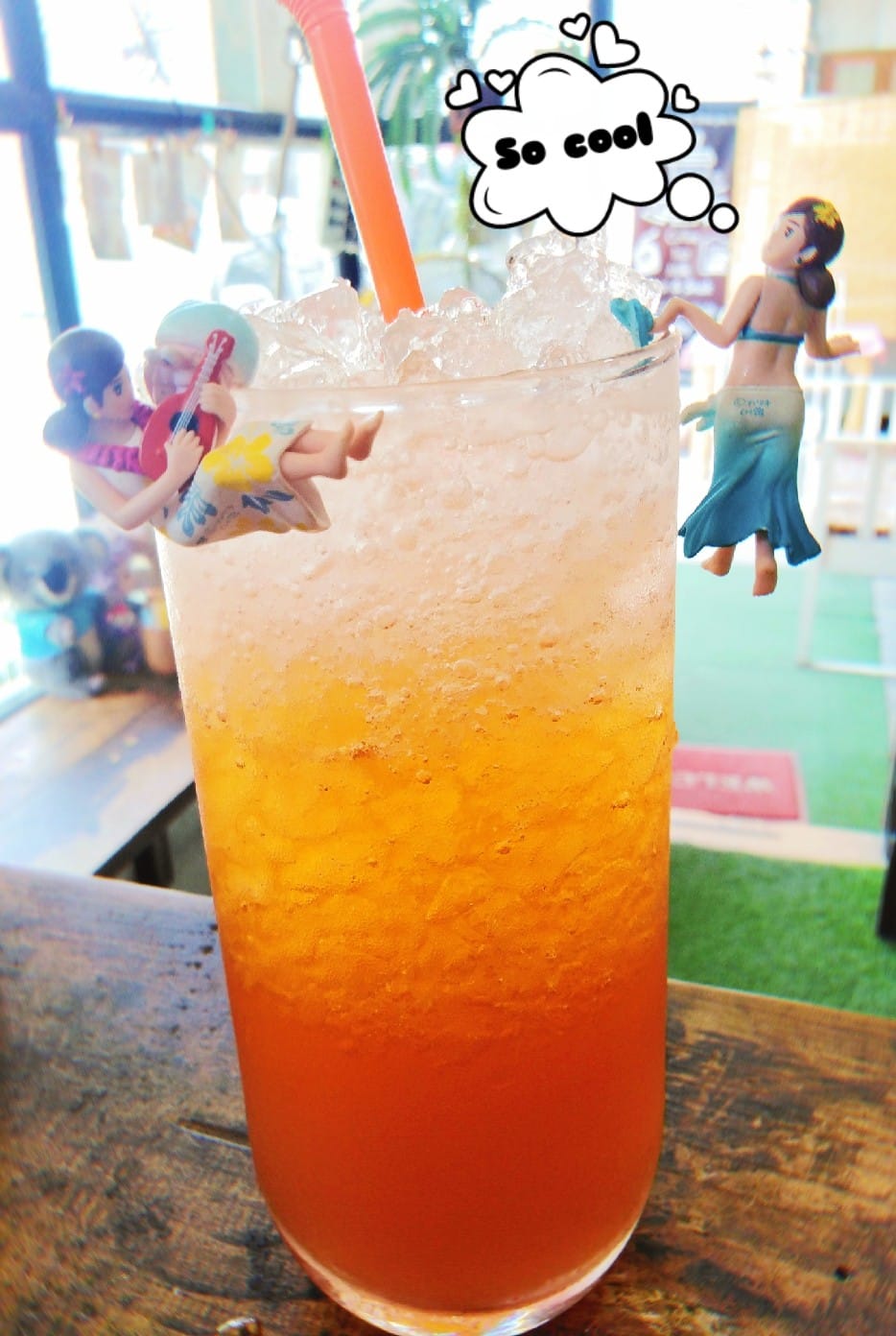 KIN KAN Coffee' - 🏠🏠 ร้านกินกันคอฟฟี่ 🏠🏠 ห้าแยกหอนาฬิกา...