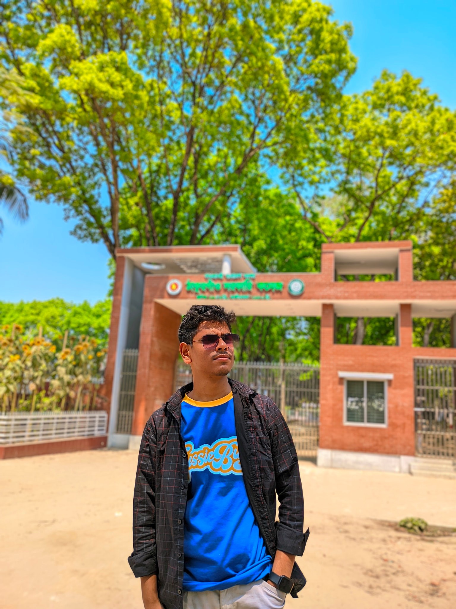Raju Islam