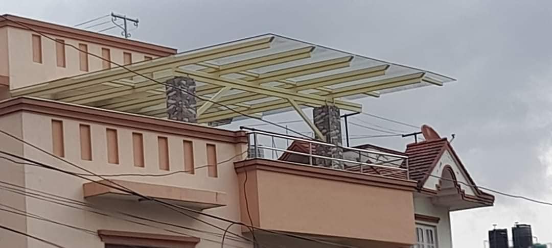 Gurung Railing House Private Limited | Kathmandu