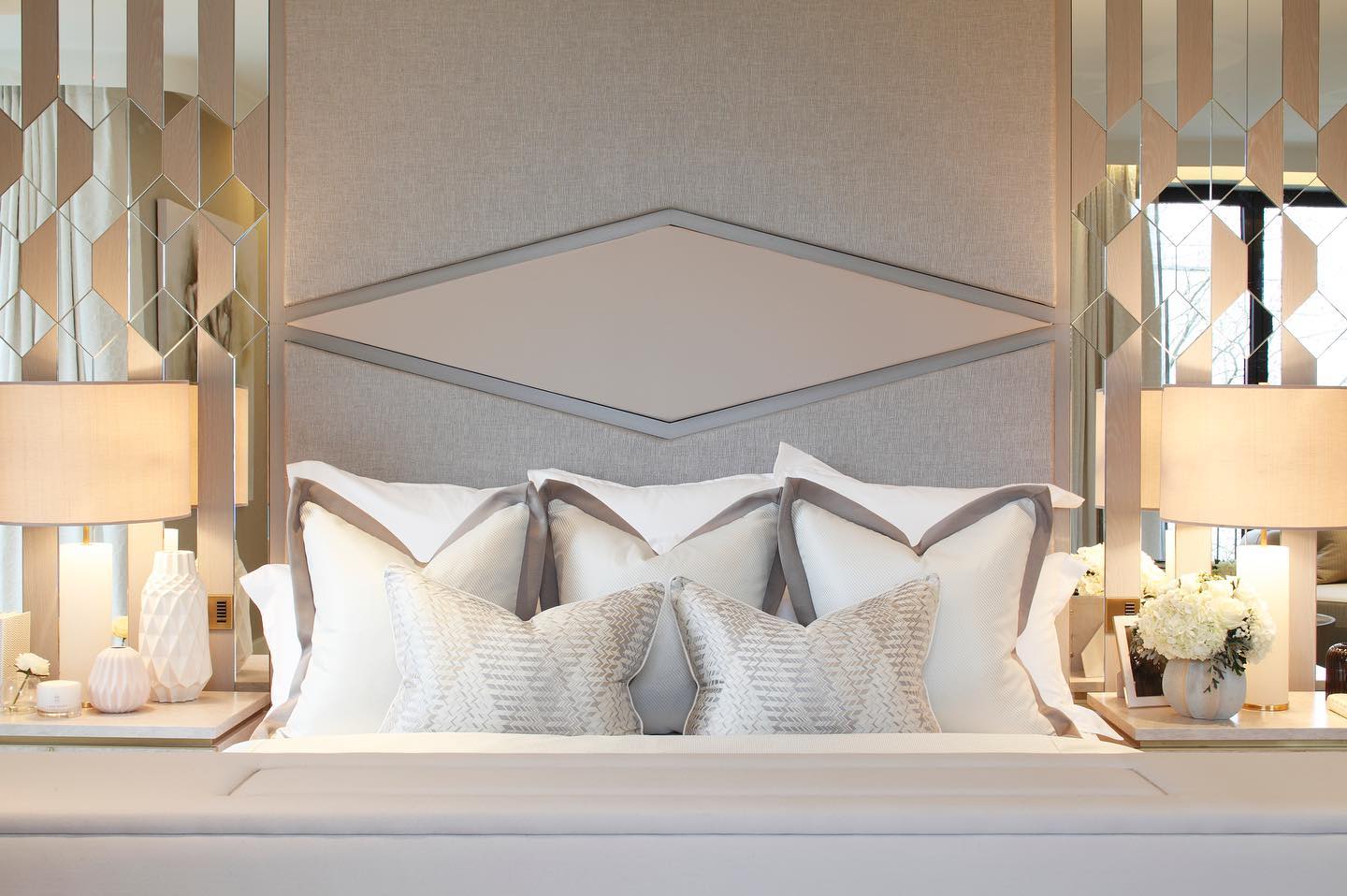 Rachel Winham Interior Design | London