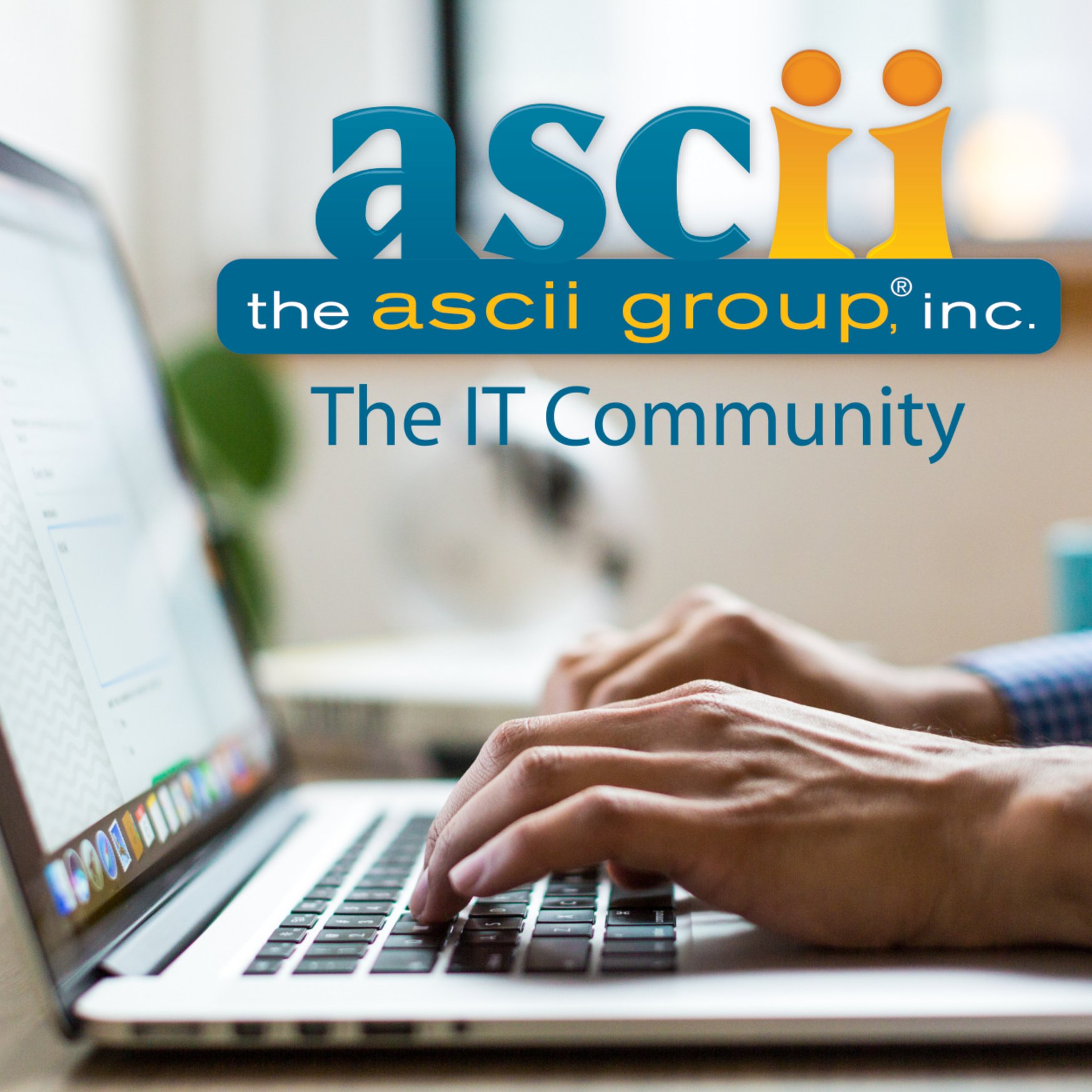 The ASCII Group - Do you own an IT business and are ready...