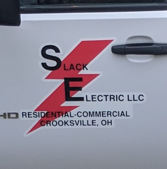 Slack Electric LLC | Crooksville OH