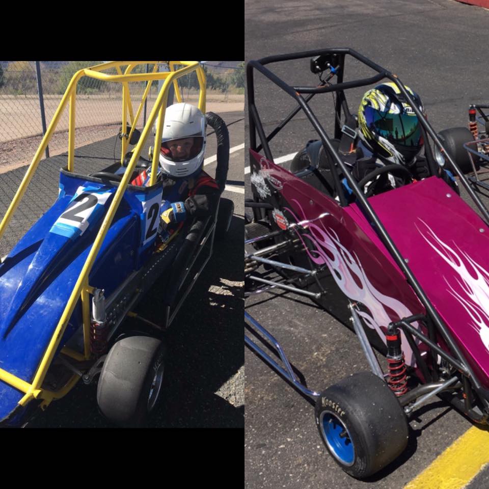 Collins Racing