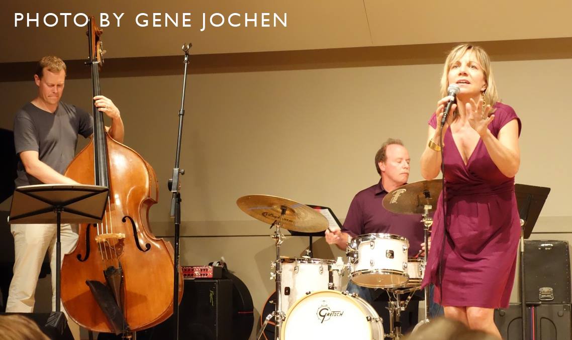 Nazareth University School of Music | Rochester NY