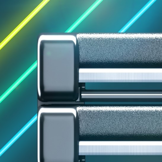 Defender Razor