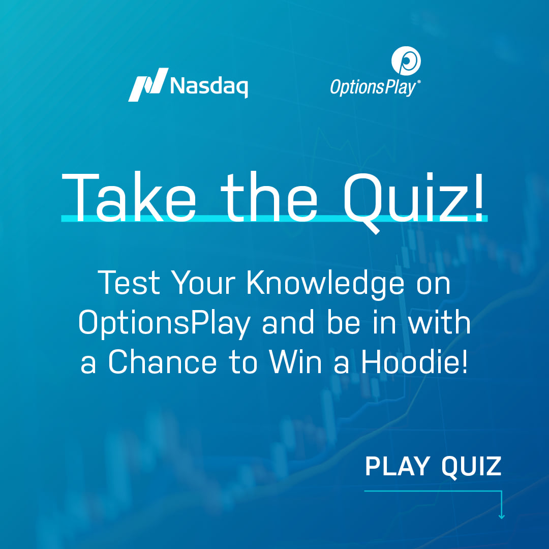 OptionsPlay - How much do you know about options? Test...