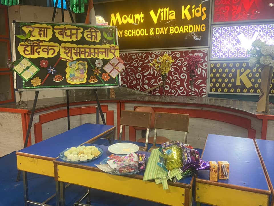 Mount villa kids added a new photo. - Mount villa kids