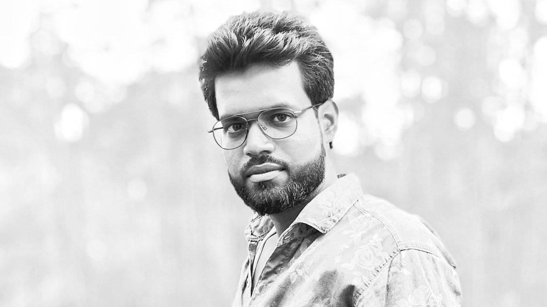 Md. Rasel Khan