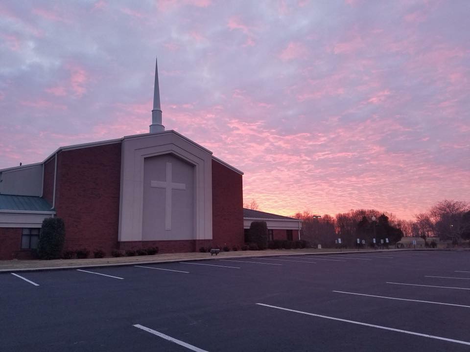 Cla... - Clarksville TN Korean Church 클락스빌 테네시 한인 교회 주님의 몸된 교회