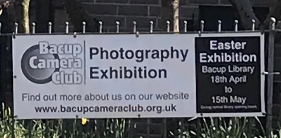 Bacup - ‪ ‪Tomorrow (Weds 17th) April, we are setting up our Easter ...