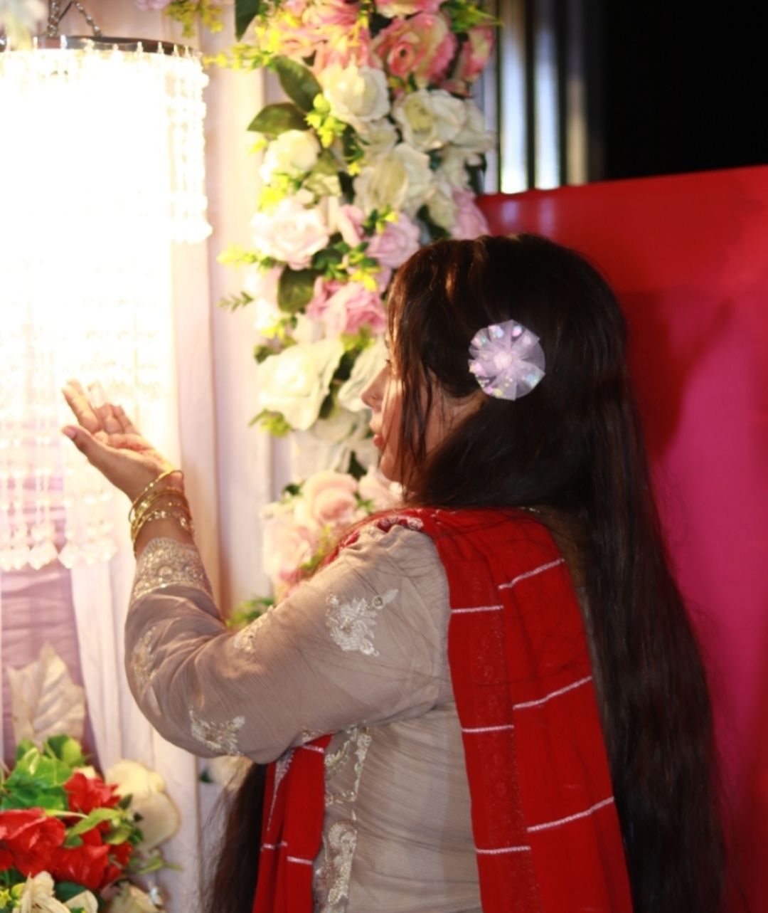 Rabeya Dewan Laboni