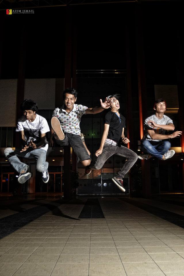 AZIM Ismail | Kuala Lumpur