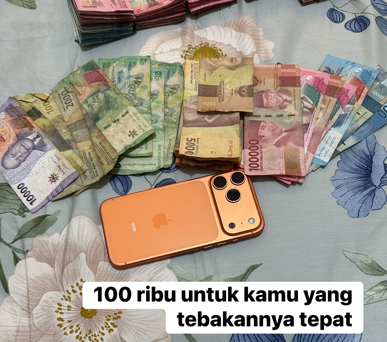Susi - Nah Ini yang jelas silahkan tebak yang benar untuk Seratus ...