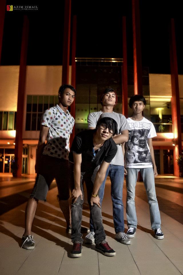 AZIM Ismail - Home