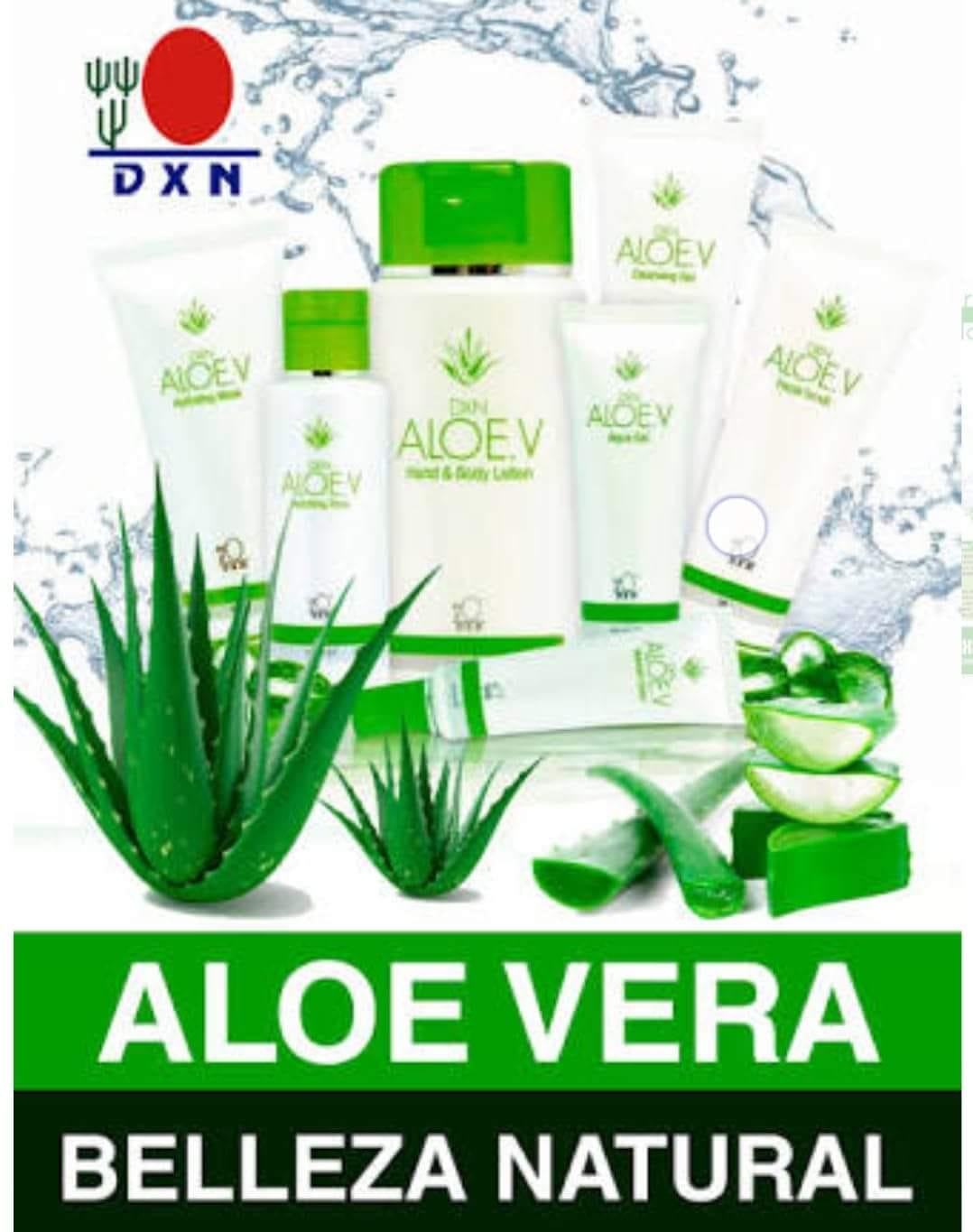 DXN presenta la nueva gama de... - Ganoderma DXN Productos | Facebook