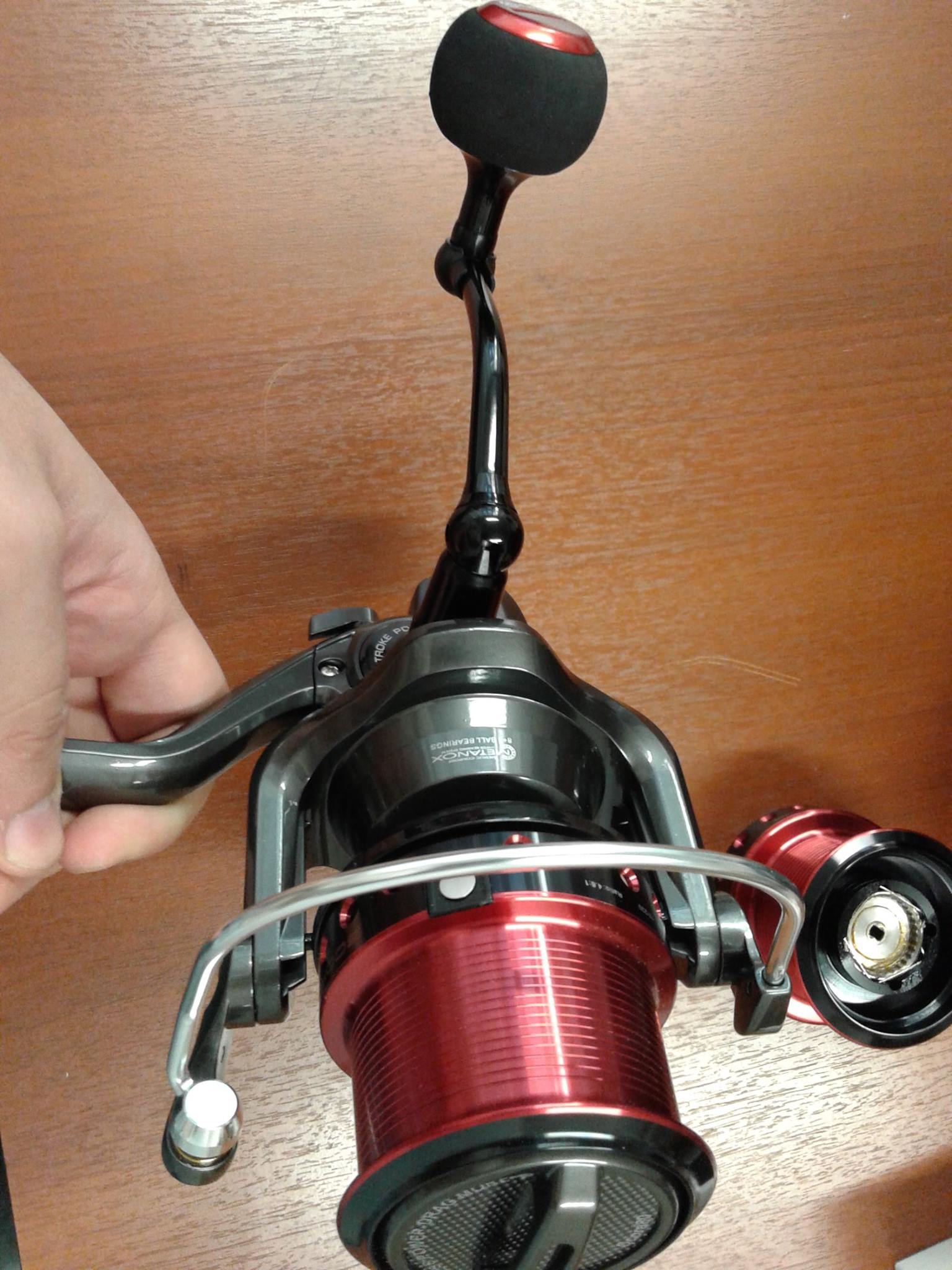 best reel for livht surf fishing Sougayilang Ultra Smooth Powerful Spinning Reels,14000 Fishing Reel for Saltwater Freshwater Surf Fishing : Sports & Outdoors Carolina Rigging with Castledine Color:Wood kayakoutfitting