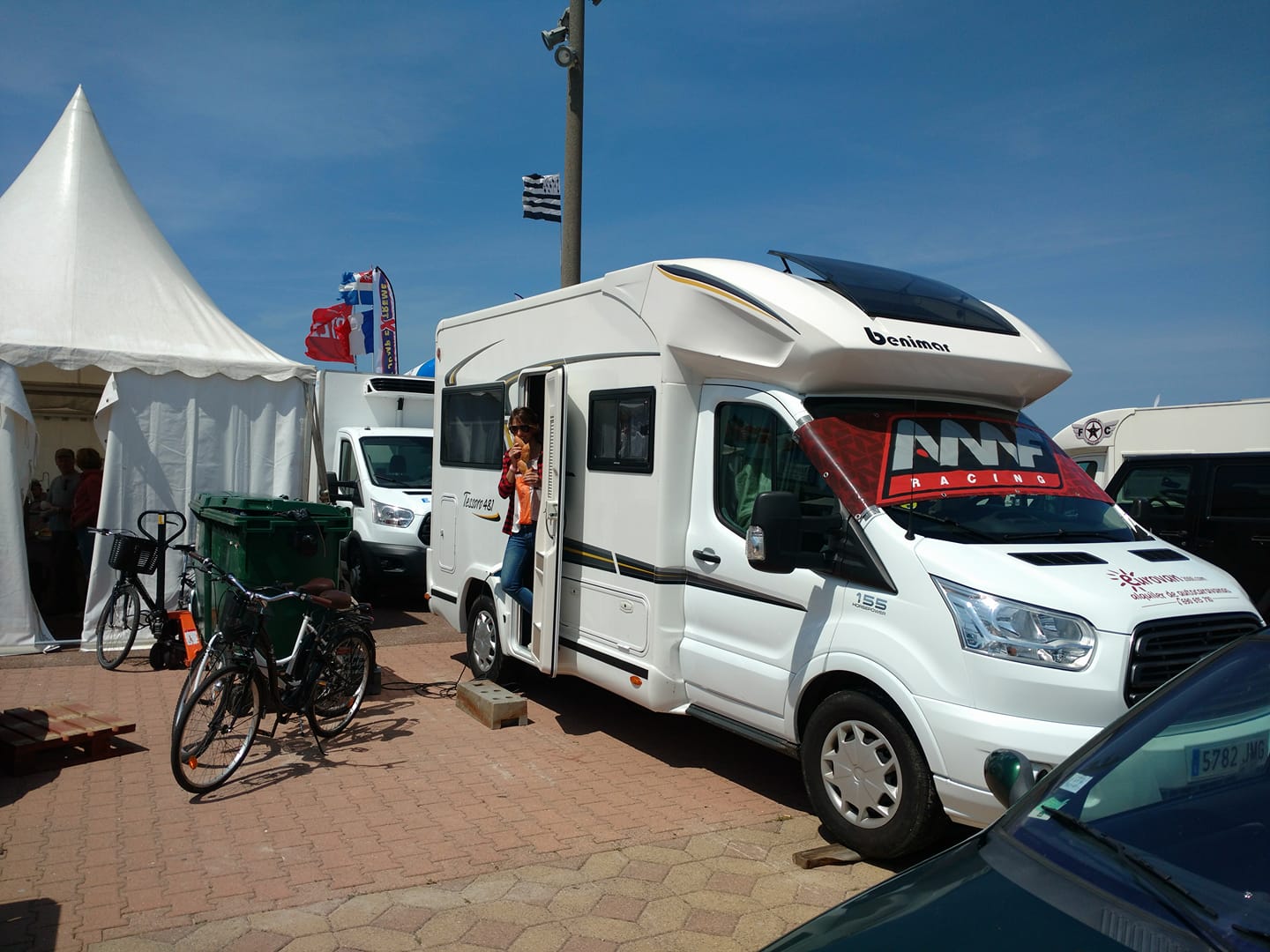 Amf Racing