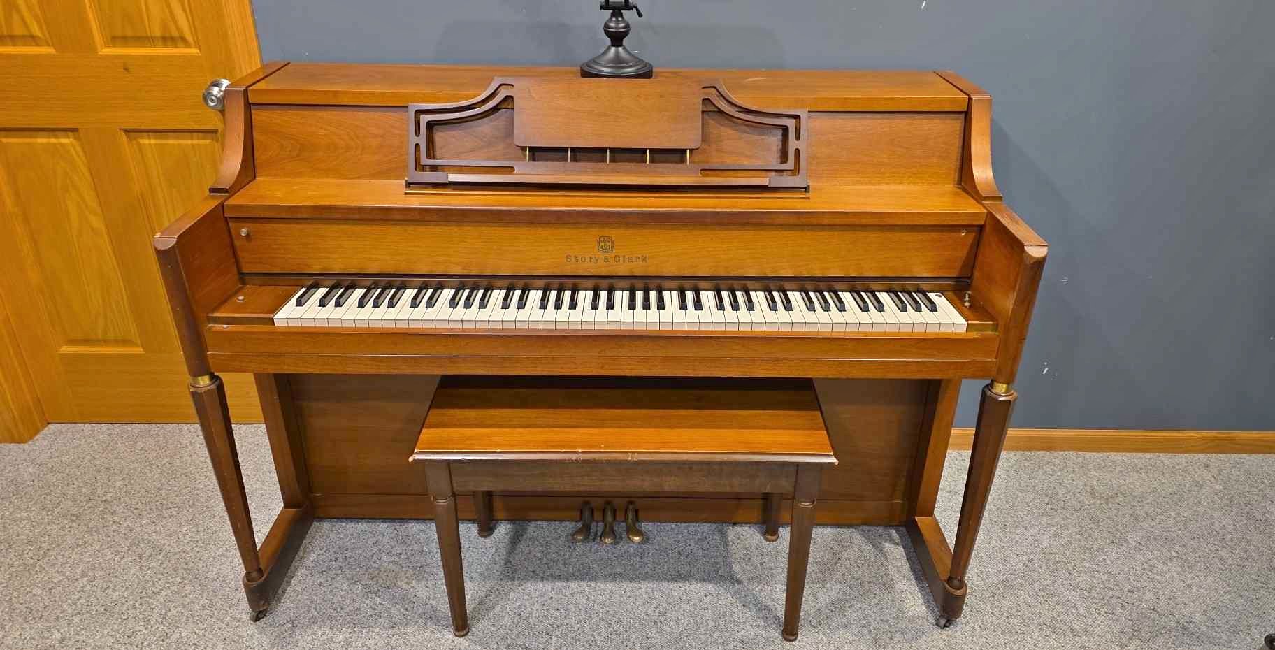 Grant, Minnesotaで販売中のピアノ・キーボード | Facebook Marketplace