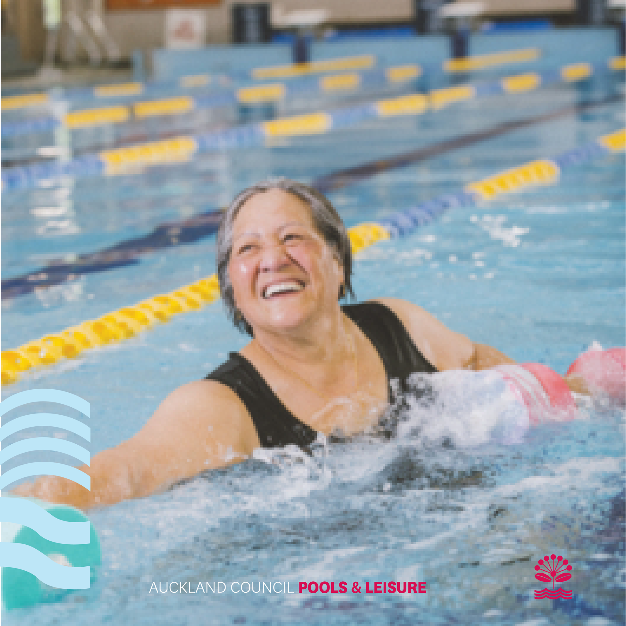 AQUA UPDATE!... - Stanmore Bay Pool and Leisure Centre | Facebook